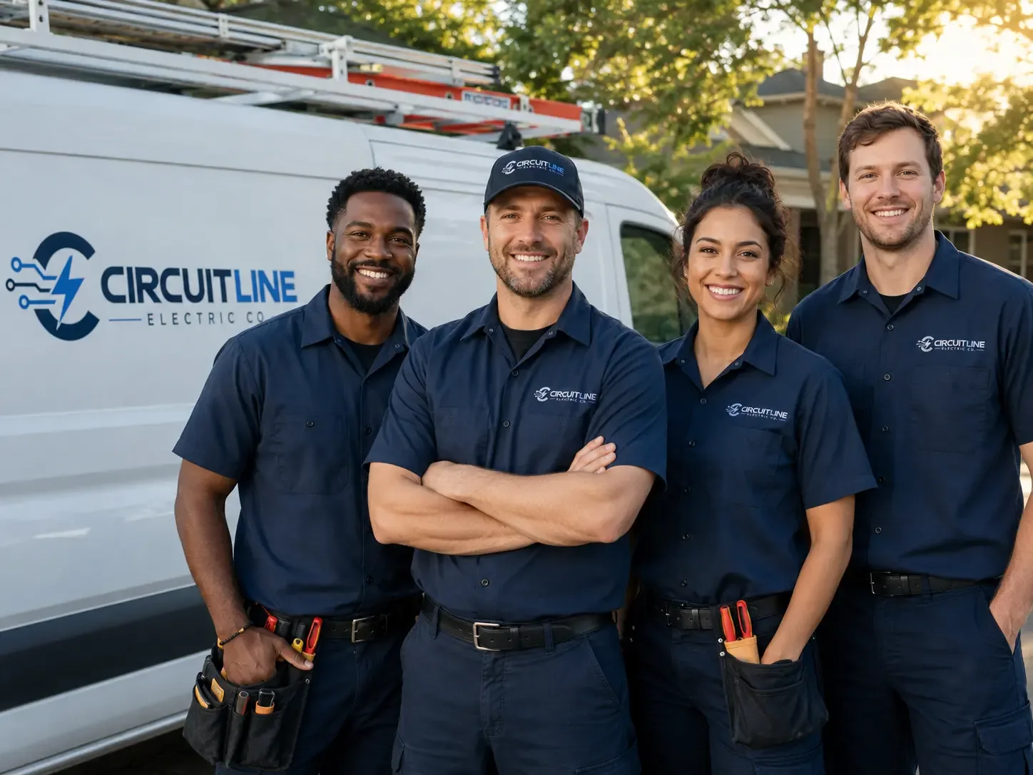 Whole Home Rewiring company in Hammond, MT